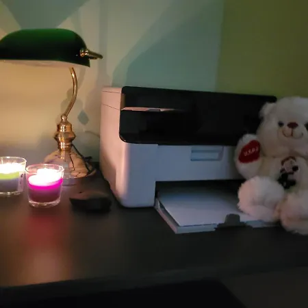 Biznesowy Orlowo Apartmán *