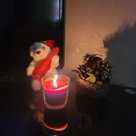 Biznesowy Orlowo Gdyně