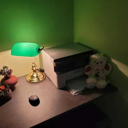 Biznesowy Orlowo Gdyně